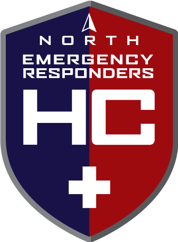 Emergency Responders Health Clinic - North - Logo