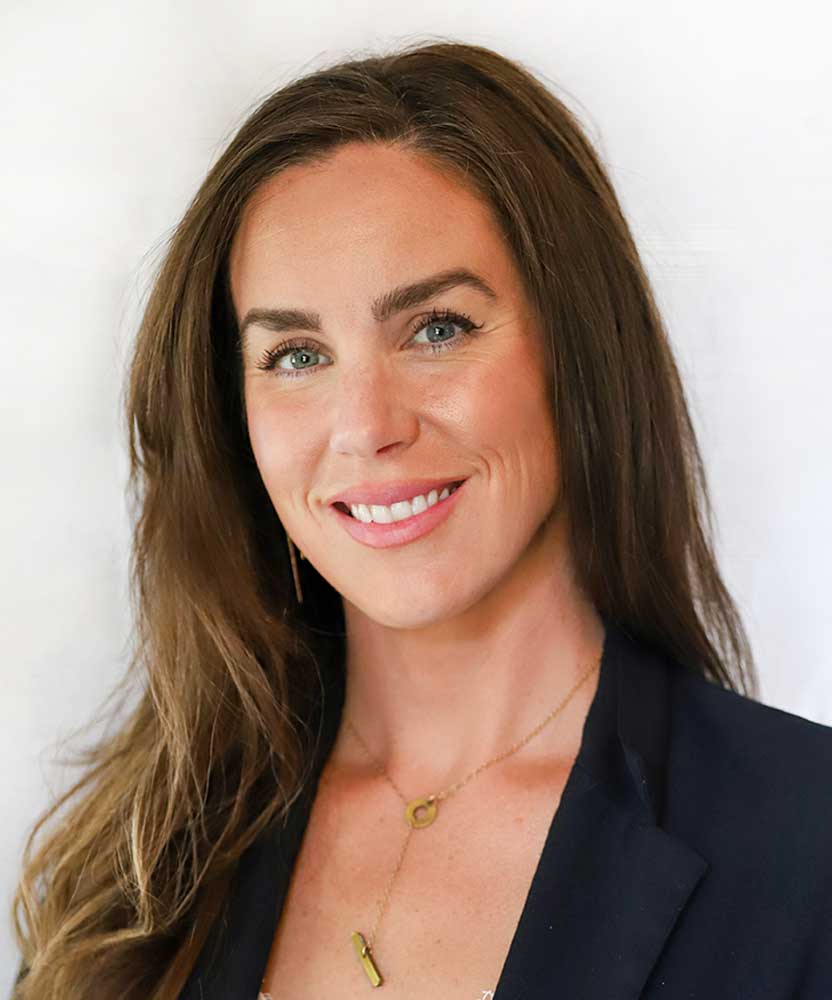 Samantha Knapp DNP at ERHC North