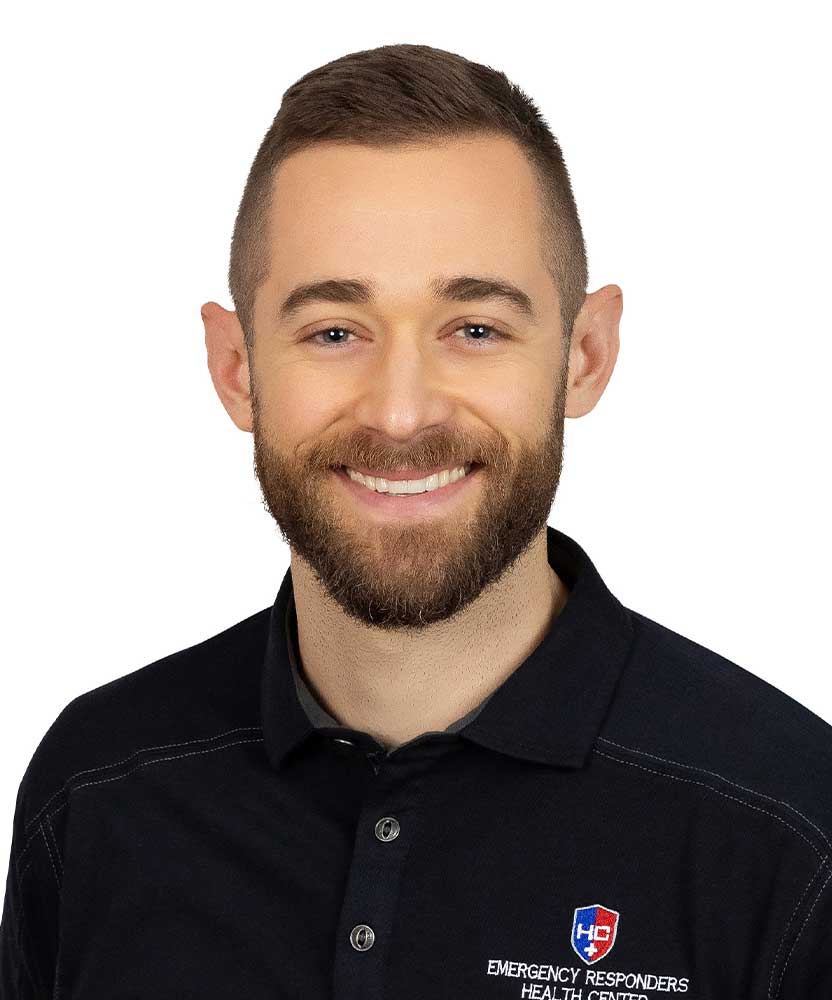Evan Parton DPT